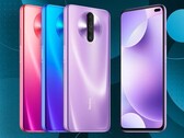 The Redmi K30i is expected to be a cheaper version of the Xiaomi Redmi K30 5G. (Image source: Androidsis)