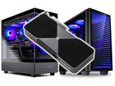 Amazon RTX 5080-equipped pre-built gaming PCs
