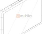 Samsung's latest tablet IP. (Image source: Samsung)
