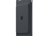 An image for a new Apple product somewhat resembles this pre-existing Smart Battery Case. (Source: Apple)