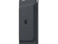 An image for a new Apple product somewhat resembles this pre-existing Smart Battery Case. (Source: Apple)