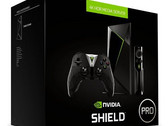 The Shield Pro has 500 GB of internal storage and support for microSD cards. (Source: NVIDIA)