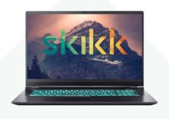 SKIKK already offers SKUs with the Nvidia GeForce RTX 2080 Super GPU. (Image source: SKIKK)