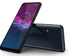Review of the Motorola One Action Smartphone