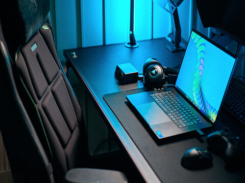 The next big revolution in gaming?!