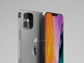 Apple looks to be keeping the pricing steady for its next-generation iPhone 12 expected to launch in Q4 this year. (Source: SvetApple)