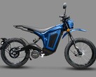 Unlike some competing Surron products, the electric VMX08 dirt bike's design looks rather discreet (Image: Velimotor)