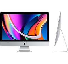 SSD soldered: Apple kills off the 27 inch iMac&#039;s storage upgradability