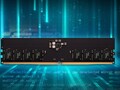 The new Elite U-DIMM DDR5 RAM. (Source: TeamGroup)