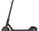 The Xiaomi M365 electric scooter. (Source: GearBest)