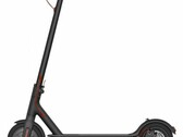 The Xiaomi M365 electric scooter. (Source: GearBest)