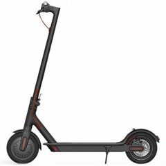 The Xiaomi M365 electric scooter. (Source: GearBest)