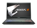 Aorus wants to be more accessible to gamers, unveils Aorus 5 with GTX 1650 graphics (Source: Gigabyte)