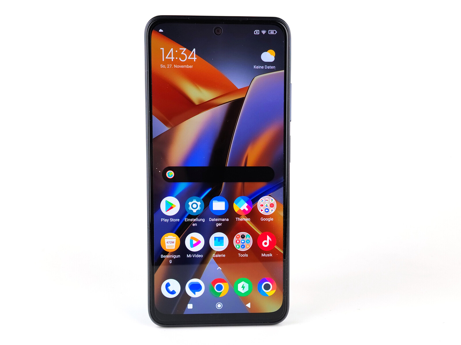 POCO M5 Review - Pros and cons, Verdict