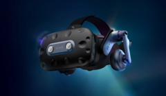 HTC Vive Pro 2 Cyber Monday deal delivers virtual reality savings. (Source: HTC)