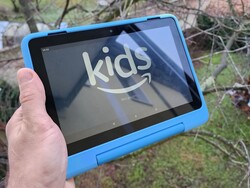 Fire HD 8 Kids (2022 Release) Review