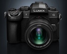 Panasonic announces Lumix G97 4K 20.3MP Micro Four Thirds mirrorless camera. (Image source: Panasonic)