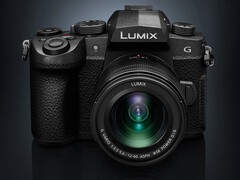 Panasonic announces Lumix G97 4K 20.3MP Micro Four Thirds mirrorless camera. (Image source: Panasonic)