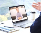 Panasonic unveils the SC and QR: Two A4-sized laptops for corporate users. (Image source: Panasonic)