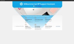 Support Assistant