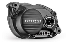 The new motor SyncDrive Pro 4