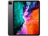 Apple iPad Pro 12.9 (2020) Review: Fine-tuning the Flagship
