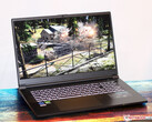 Medion Erazer Scout E20 review: An affordable FHD gaming laptop with an RTX 4050