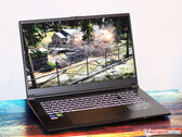 Medion Erazer Scout E20 review: Affordable FHD gaming laptop with RTX 4050