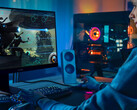 ViewSonic may be one of many companies planning to showcase a 520 Hz and 1440p OLED gaming monitor next month. (Image source: ViewSonic)