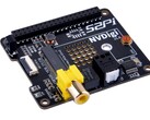 52Pi NVDigi: New expansion board for the Raspberry Pi