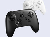 The 8BitDo 64 has not received a global release just yet. (Image source: 8BitDo)