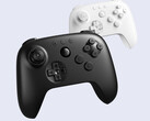 The 8BitDo 64 has not received a global release just yet. (Image source: 8BitDo)