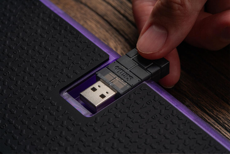 (Image source: 8BitDo)