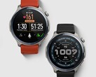 Amazfit’s Balance 2 smartwatch is receiving update v3.43.0.3 