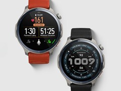 Amazfit’s Balance 2 smartwatch is receiving update v3.43.0.3