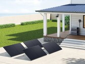 The Anker SOLIX Solarbank Dual System generates up to 2160W power. (Image source: Anker)