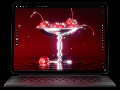 Apple's M5-powered iPad Pro (Image Source: Apple)