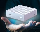 Asus' latest mini PC is equipped with the Nvidia GB10 Grace Blackwell "Superchip" (Image source: Asus)