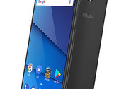 BLU Life One X3 with MediaTek MT6753 (Source: BLU Products)