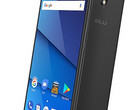 BLU Life One X3 with MediaTek MT6753 (Source: BLU Products)