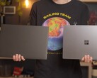 Battery life of Nvidia RTX Spark N1X laptops is reportedly not great.
