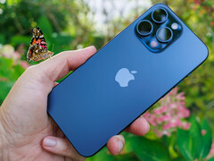 Apple iPhone 15 Pro Max review - More camera power and titanium for Apple's biggest smartphone
