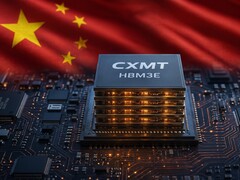 China is trading low HBM3E yields for self-reliance