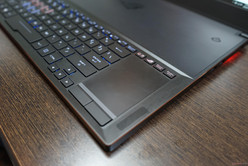 Asus ROG Zephyrus GX501