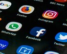 Facebook publishes apps such as Messenger and Facebook Lite. (Source: Newsweek)