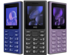 Featurephones are increasing in popularity as a way of reducing smartphone use, but you do lose a significant number of features (Source: HMD Global)
