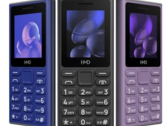 Featurephones are increasing in popularity as a way of reducing smartphone use, but you do lose a significant number of features (Source: HMD Global)
