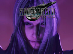 Final Fantasy 7 Rebirth banner is shown (Image source: Square Enix with edits)