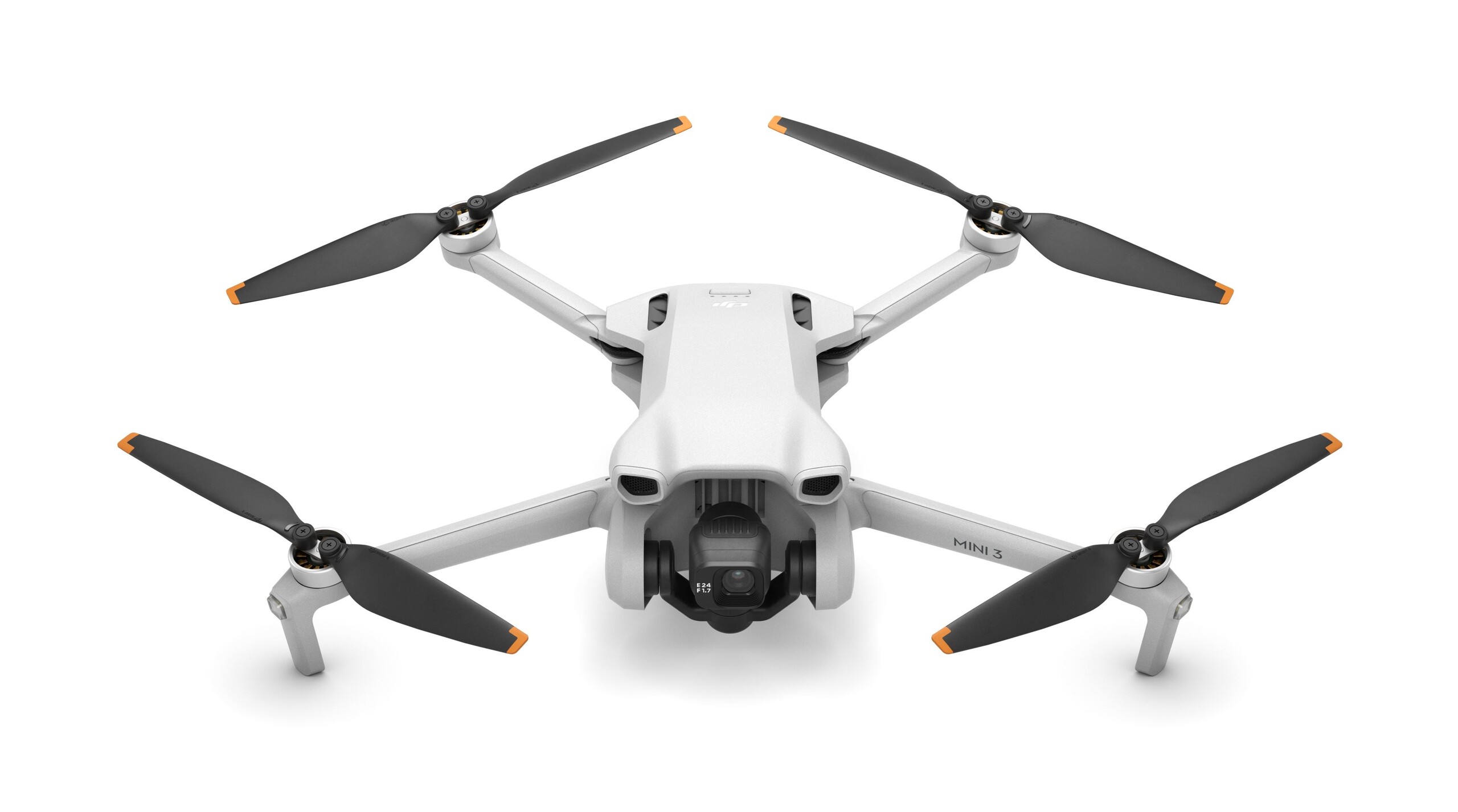 DJI Mini 3 - 飛び上がる楽しさ、無限大 - DJI