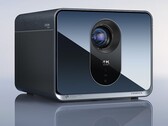 The Fengmi or Formovie X5 Pro projector (pictured) has arrived in China. (Image source: Fengmi)
